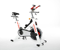 Indoor Varibike