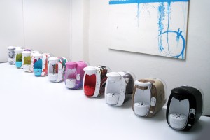your design goes Tassimo T-20