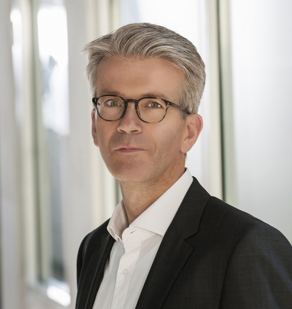 Thomas Ehrlich, Country Manager DACH von Varonis, hilft Unternehmen bei der Einführung der DSGVO
