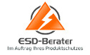 ESD-Berater - Im Auftrag Ihres Produktschutzes ESD-Berater - Im Auftrag Ihres Produktschutzes