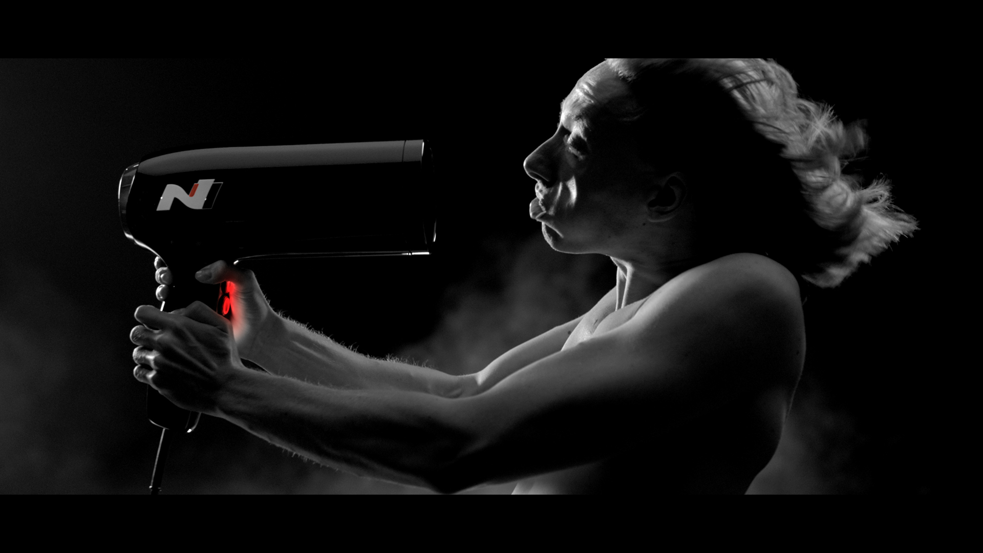 Rasantes?N?: R/GA und Hyundai mit Kampagne zur neuen Sportwagenserie (Bildquelle: @R/GA) Rasantes?N?: R/GA und Hyundai mit Kampagne zur neuen Sportwagenserie (Bildquelle: @R/GA)