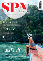 Mit der neuen SPA inside zum Weihnachtsshopping in die Trend-Metropolen Mit der neuen SPA inside zum Weihnachtsshopping in die Trend-Metropolen