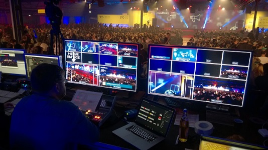 ifbbw Institut für Bildbewegung | Live-Stream und Videoproduktion | re:publica 2017 Berlin ifbbw Institut für Bildbewegung | Live-Stream und Videoproduktion | re:publica 2017 Berlin