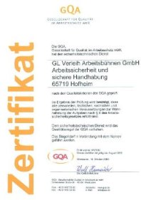 Dokument: GL Verleih 