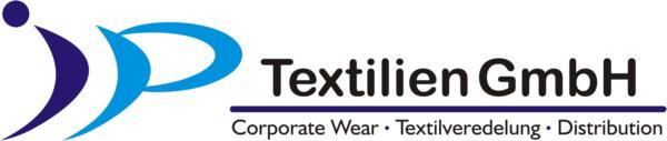 Logo IP Textilien GmbH Logo IP Textilien GmbH