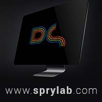 Purple DS - die innovative E-Publishing Suite von SPRYLAB. Purple DS - die innovative E-Publishing Suite von SPRYLAB.