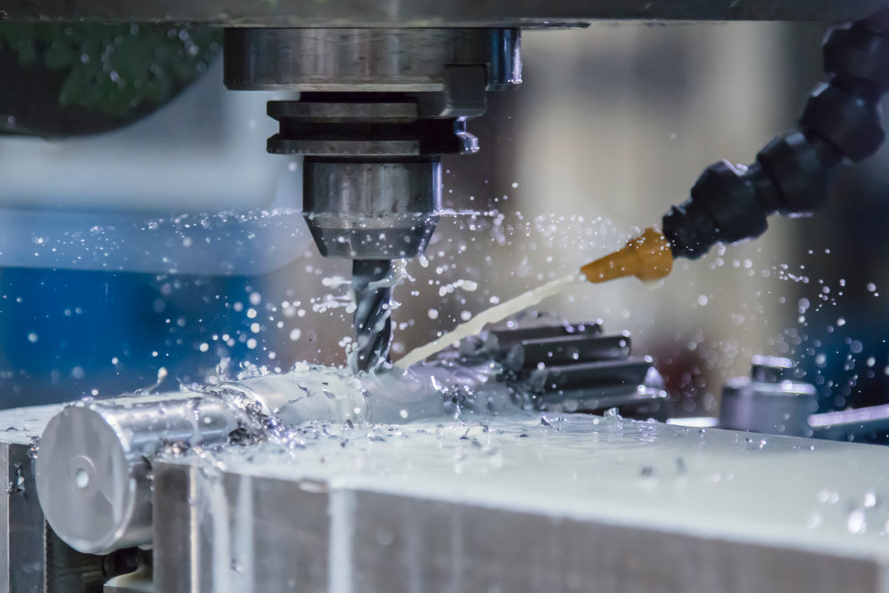 Entwicklung von Genauigkeit und Maßhaltigkeit in der Fertigungstechnik, Hahn Fertigungstechnik GmbH Entwicklung von Genauigkeit und Maßhaltigkeit in der Fertigungstechnik, Hahn Fertigungstechnik GmbH