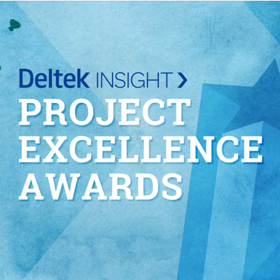 Deltek zeichnet Kunden und Partner für besonders innovative und erfolgreiche Projekte aus