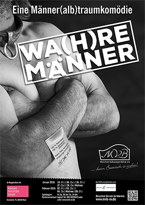 Wahre Männer