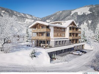 Hotel Kösslerhof im Winter (Hotel Kösslerhof)