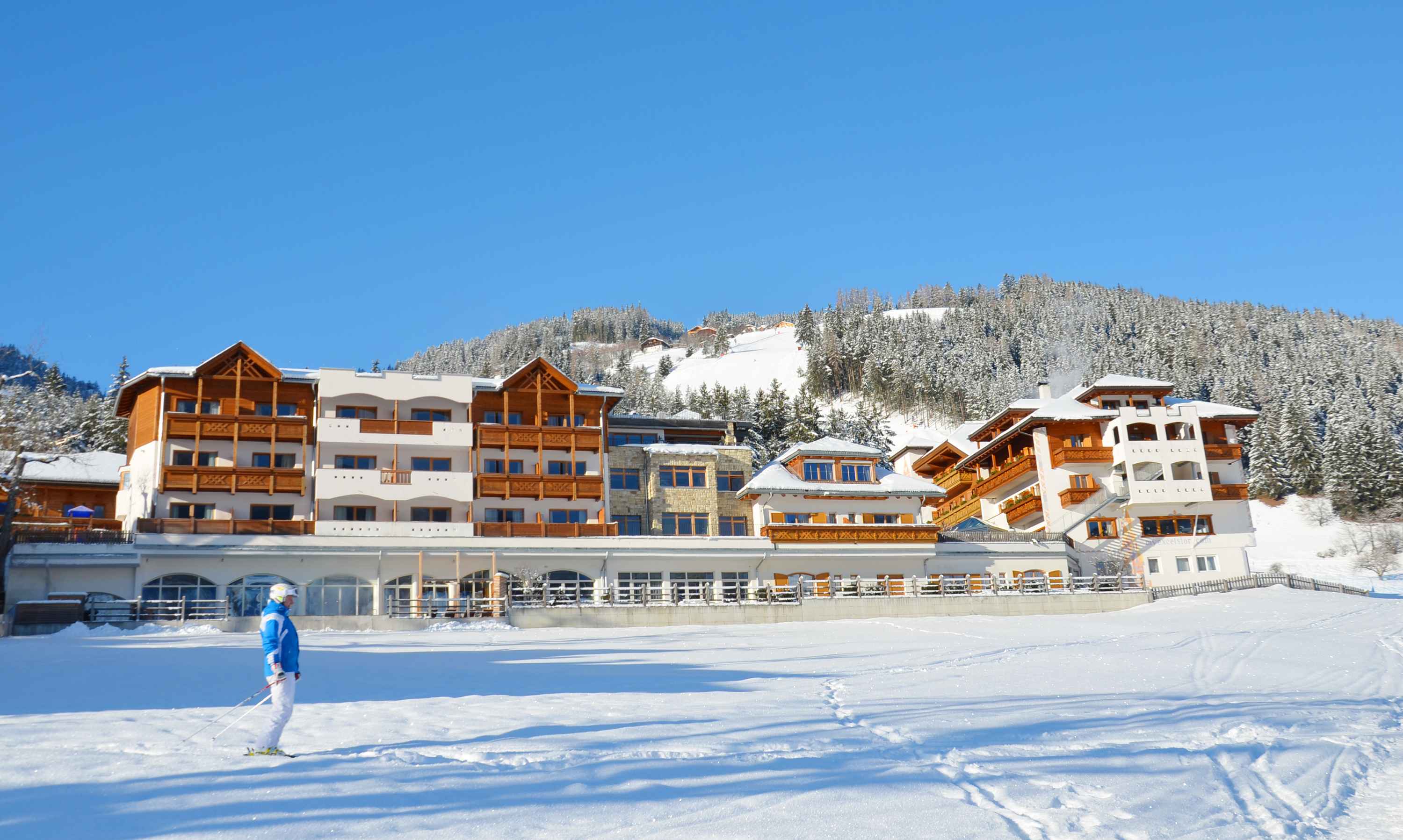xcelsior Dolomites Life Resort ****s xcelsior Dolomites Life Resort ****s