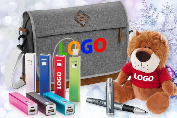 Mitarbeitergeschenke mit Logo bei Werbeartikel Dresden