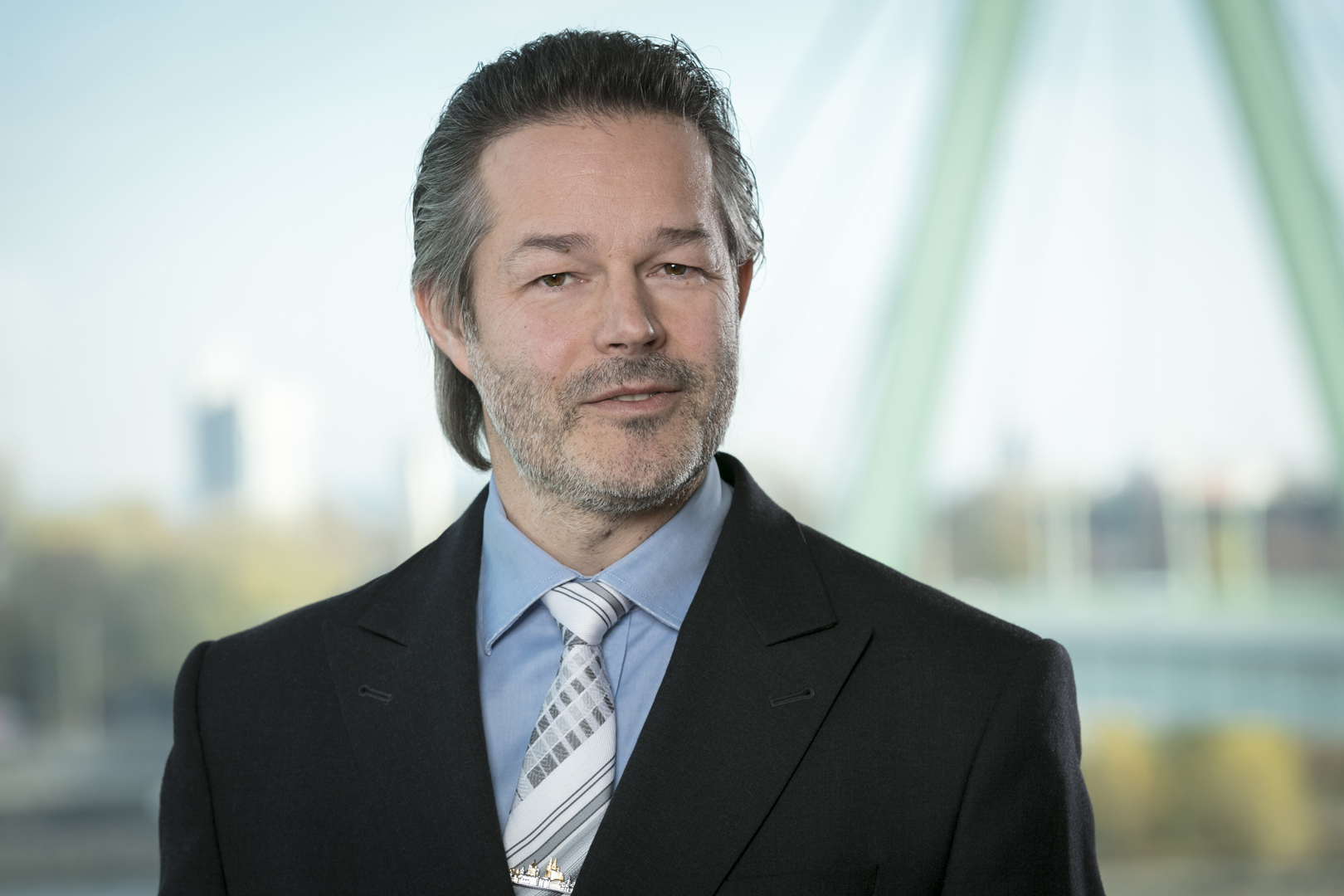 Andreas Henn, GF ASCON GmbH