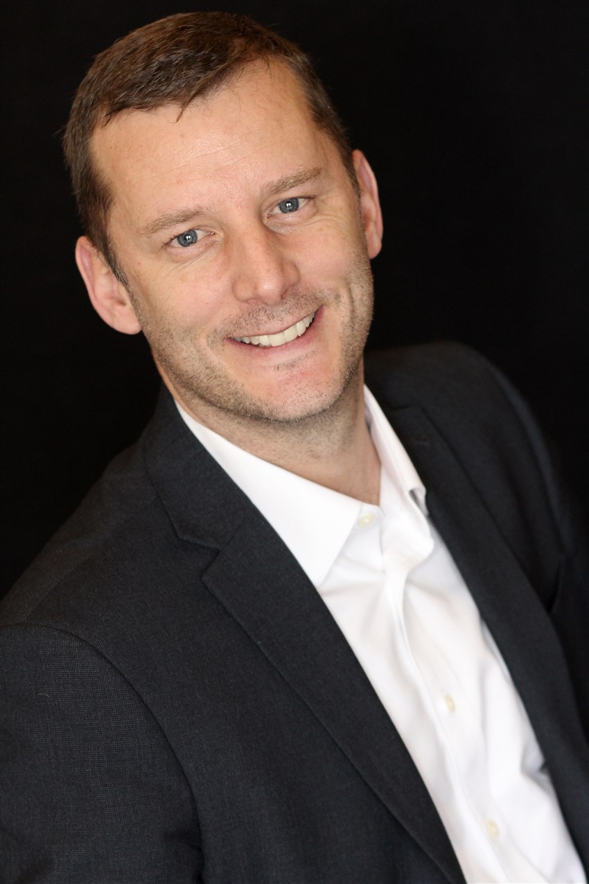 Steve Harris, EVP Unified Communications bei Nuvias; Managing Director SIPHON Steve Harris, EVP Unified Communications bei Nuvias; Managing Director SIPHON
