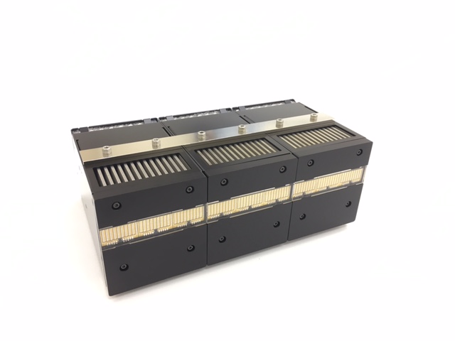 Kyocera UV LED Light Air-cooled G5A