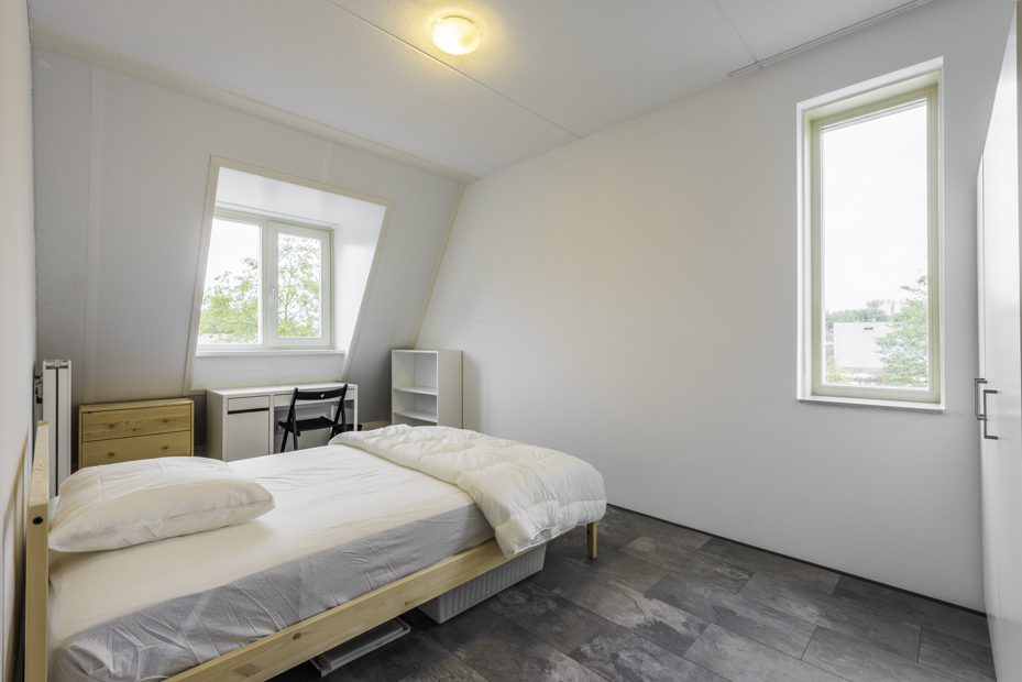 Medici Living Group_Zimmer in Rotterdam