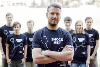 PocketDefi - Team PocketDefi - Team