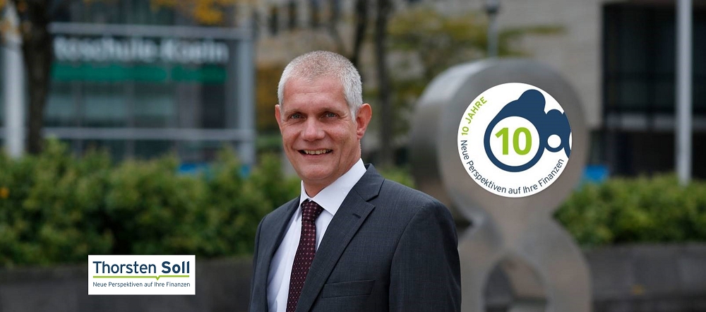 Thorsten Soll