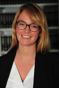 Rechtsanwältin Kerstin Schwarz Rechtsanwältin Kerstin Schwarz
