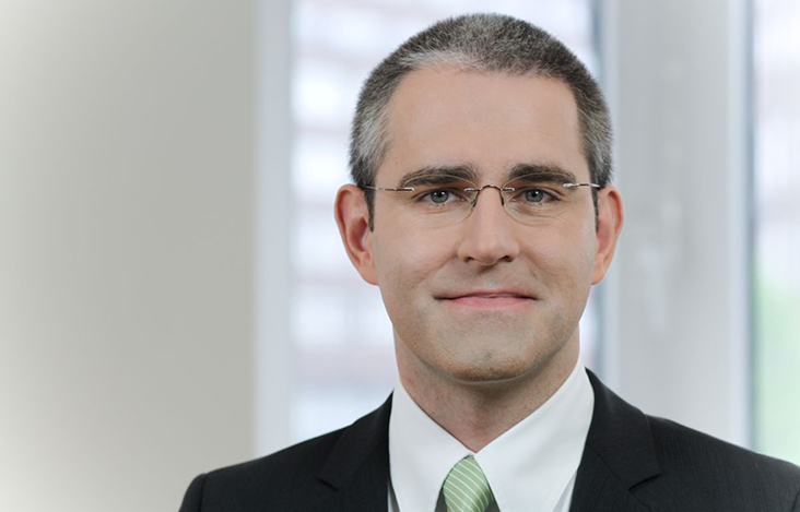 Mattias Schwarz, neuer Sprecher der Geschäftsführung von Berlitz Deutschland (Bildquelle: Berlitz) Mattias Schwarz, neuer Sprecher der Geschäftsführung von Berlitz Deutschland (Bildquelle: Berlitz)