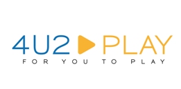 Logo 4U2Play