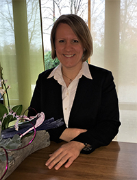 Ines Veit (Bild: NOVOTEL Nürnberg am Messezentrum) Ines Veit (Bild: NOVOTEL Nürnberg am Messezentrum)