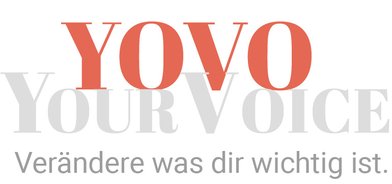 YOVO modernisiert Jugendbeteiligung YOVO modernisiert Jugendbeteiligung