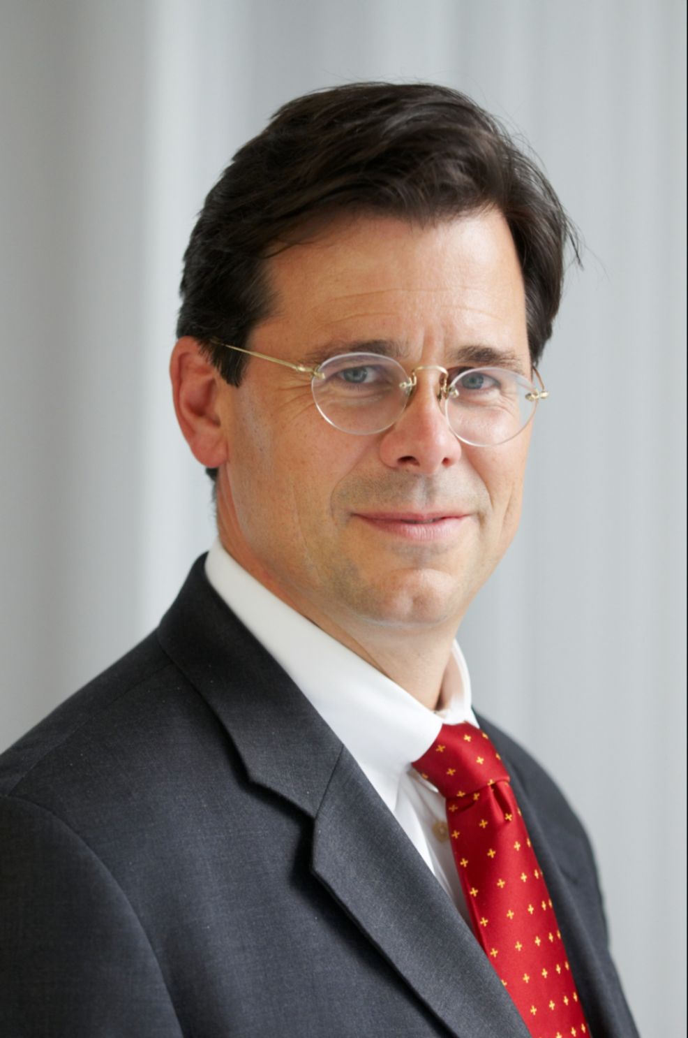 Neu im C&P-Aufsichtsrat: Dr. Florian Stetter © C&P Immobilien AG Neu im C&P-Aufsichtsrat: Dr. Florian Stetter © C&P Immobilien AG