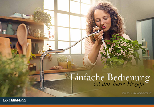 (Bildquelle: @hansgrohe)