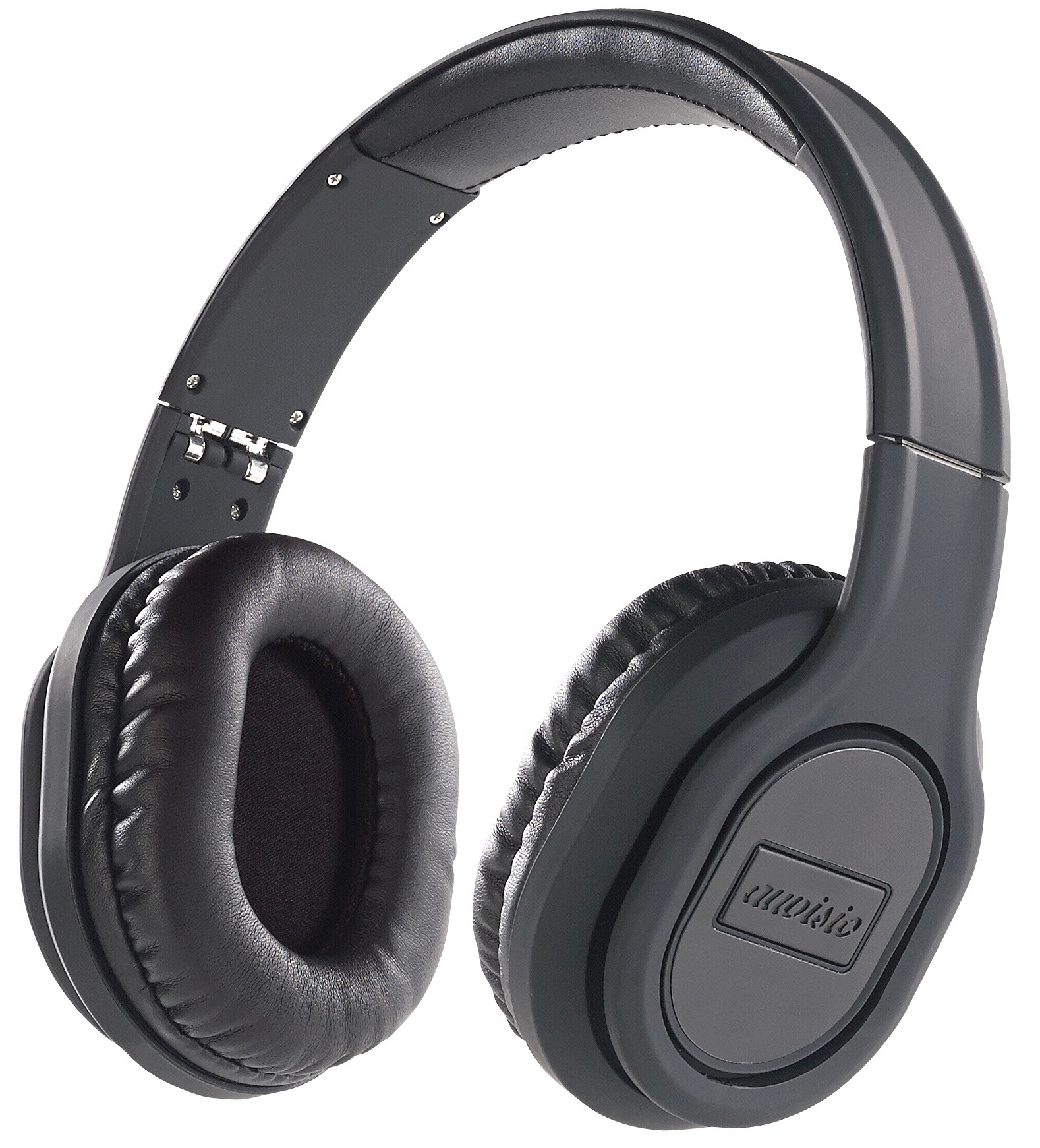 Faltbares Faltbares ANC Noise-Cancelling Over-Ear-Headset