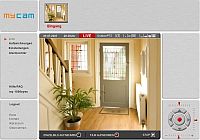 Videoüberwachung mit mycam