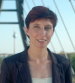 Trainerin Anke Reichenberg