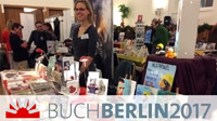 Berliner Buchmesse 2017 Berliner Buchmesse 2017