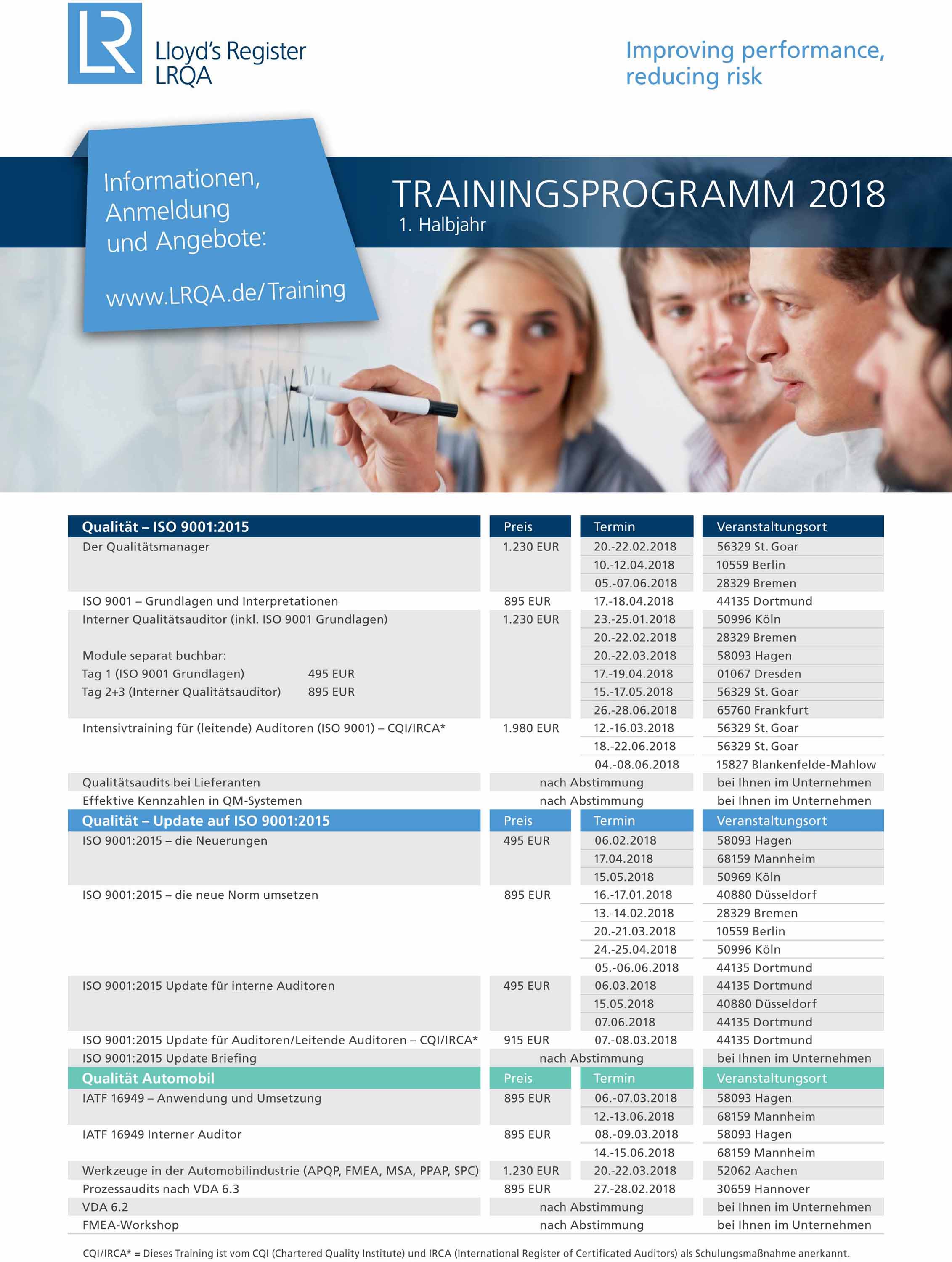 http://www.lrqa.de/training/