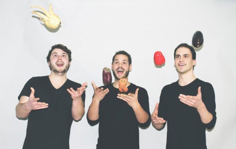 Gründer Etepetete: Carsten Wille, Georg Lindermair, Christopher Hallhuber (v.l.n.r.); (c) Etepetete Gründer Etepetete: Carsten Wille, Georg Lindermair, Christopher Hallhuber (v.l.n.r.); (c) Etepetete