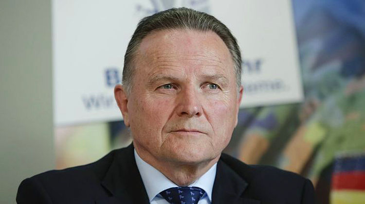 Georg Pazderski: Keine Chance auf einen Regierungswechsel in Berlin ohne AfD