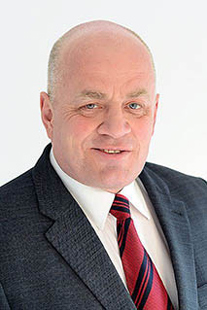 Detektei DSHInhaber Wolfgang Hasenmaier