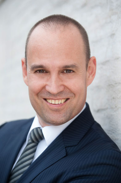 Stärken-Management Vortrag: Frank Rebmann Stärken-Management Vortrag: Frank Rebmann
