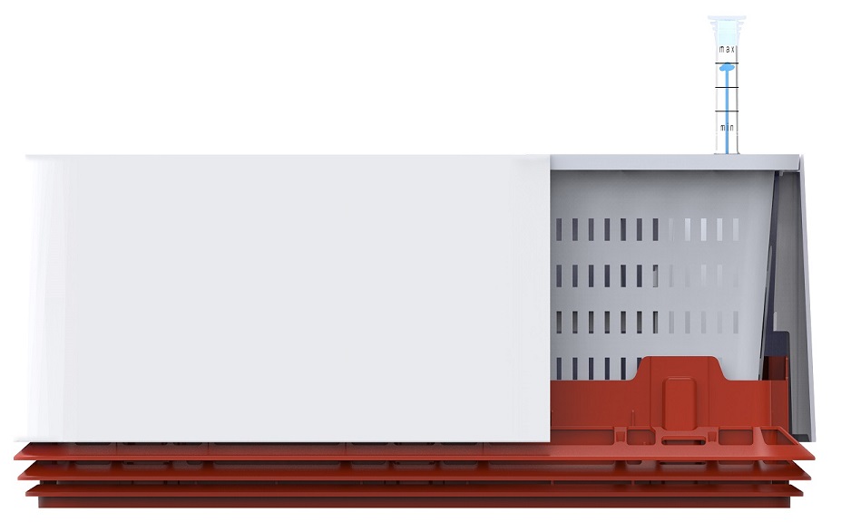 Die AIRY box Die AIRY box