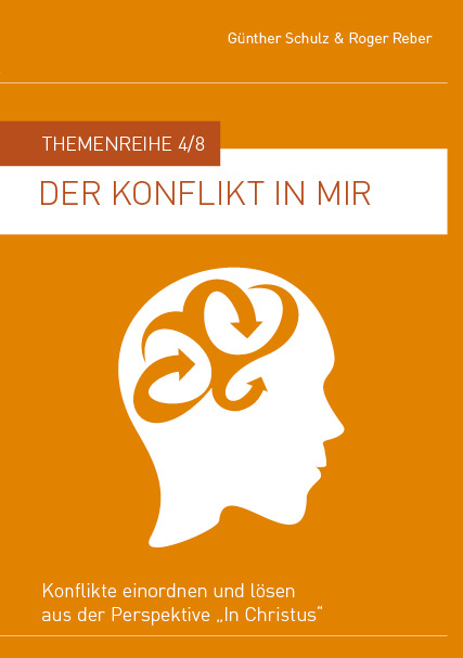 Der Konflikt in mir | Freedom in Christ