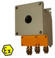 Dual Antenna ATEX Zone 1 RFID Reader Dual Antenna ATEX Zone 1 RFID Reader