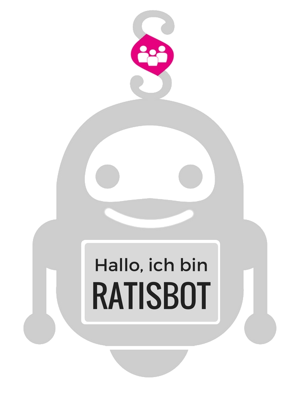 RATISBOT - der erste deutsche Roboter-Anwalt