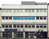 Das Büro-/Geschäftshaus Das Büro-/Geschäftshaus