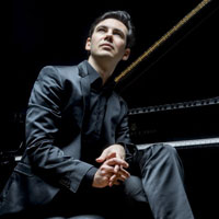 Foto: Marco Borggreve/Sony-Classical Foto: Marco Borggreve/Sony-Classical