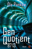 Cover „Genquotient 8713“