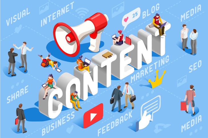 Content Marketing muss individuell passen. (Bildquelle:©Aurielaki?Fotolia) Content Marketing muss individuell passen. (Bildquelle:©Aurielaki?Fotolia)