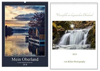 Heimatkalender 2018 / Bihler-Photography Heimatkalender 2018 / Bihler-Photography