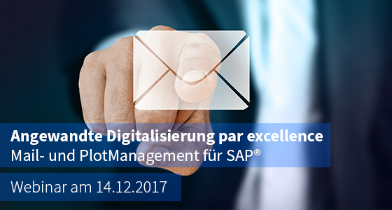 Webinar am 14.12.2017