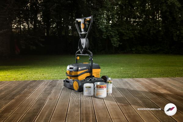 Pallmann - Das Outdoor System Pallmann - Das Outdoor System