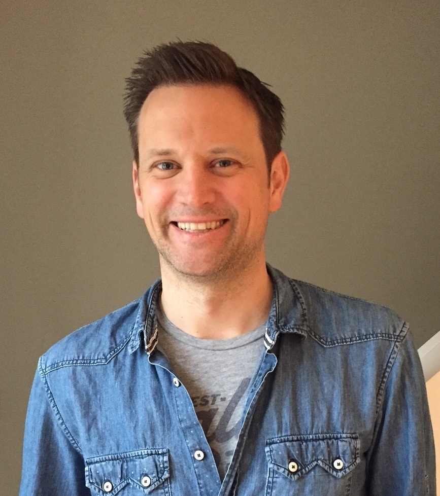 Christof Trowitz verstärkt ab sofort als Senior Consultant die Hamburger Kundenbetreuung (Bildquelle Christof Trowitz verstärkt ab sofort als Senior Consultant die Hamburger Kundenbetreuung (Bildquelle